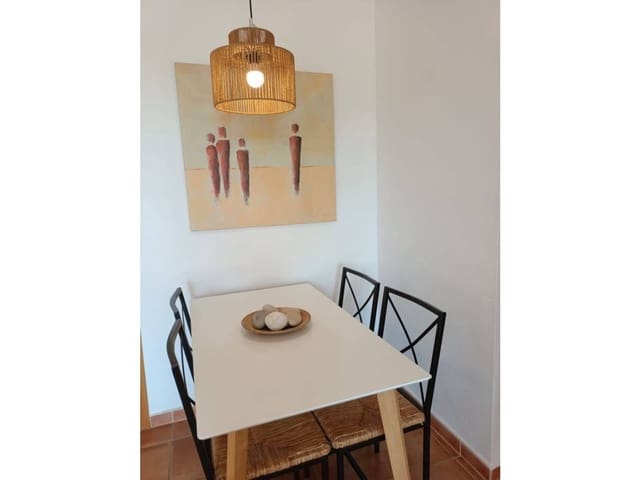 2 slaapkamer Appartement te huur in Sant Jordi met zwembad garage - € 750 (Ref: 10088798)