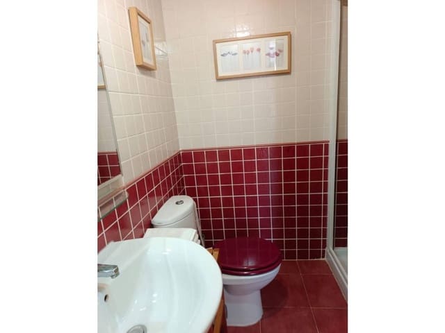 2 slaapkamer Appartement te huur in Sant Jordi met zwembad garage - € 750 (Ref: 10088798)