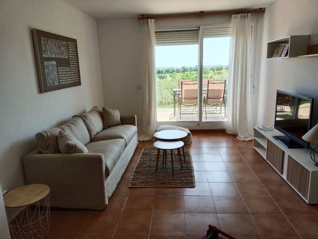 2 slaapkamer Appartement te huur in Sant Jordi met zwembad garage - € 750 (Ref: 10088798)