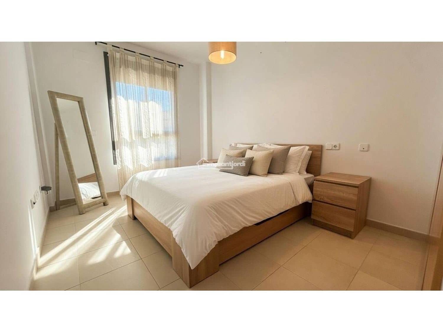 2 bedroom Apartment for sale in Sant Jordi with pool garage - € 140,000 (Ref: 10186390)