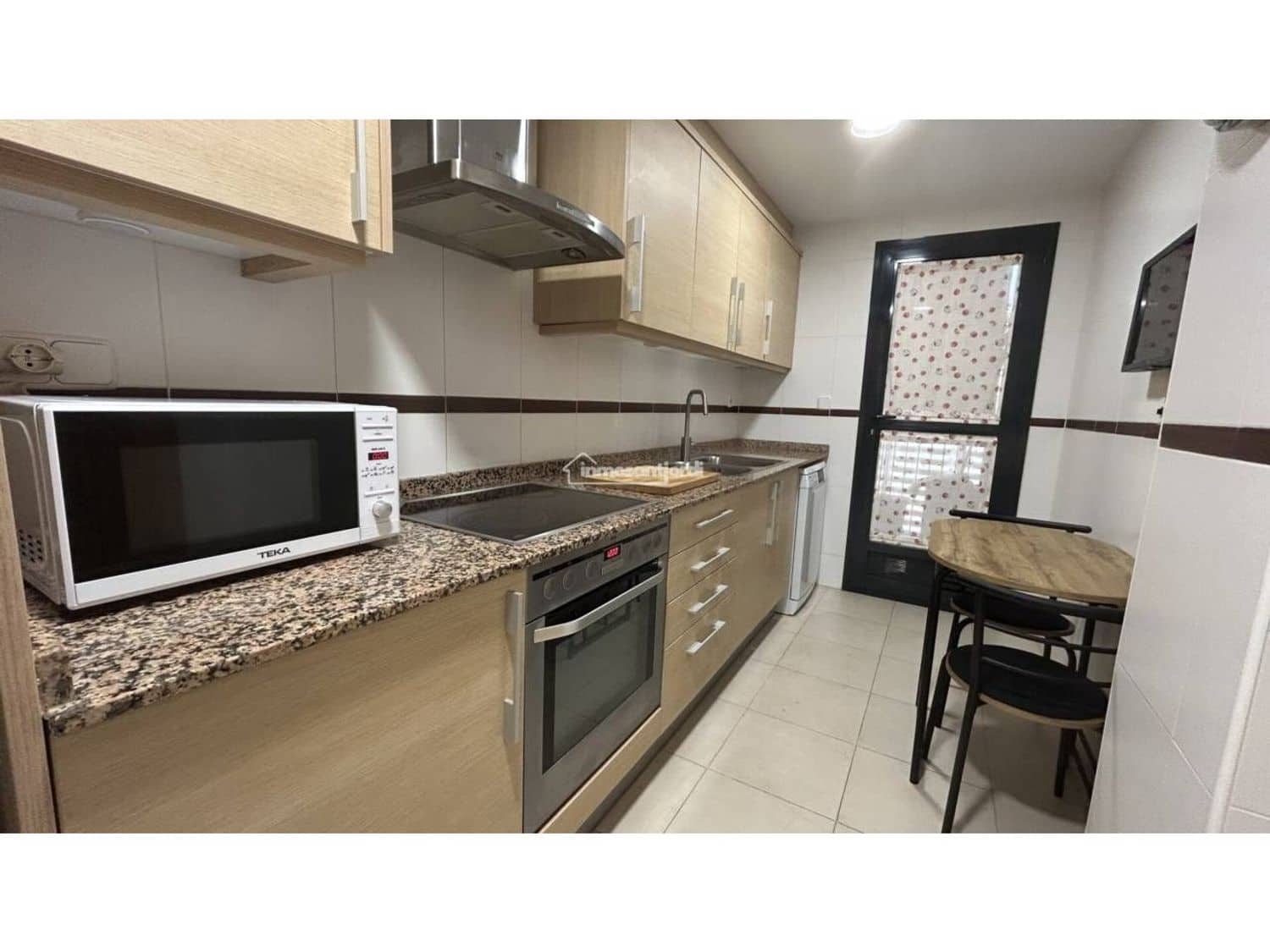 2 bedroom Apartment for sale in Sant Jordi with pool garage - € 140,000 (Ref: 10186390)