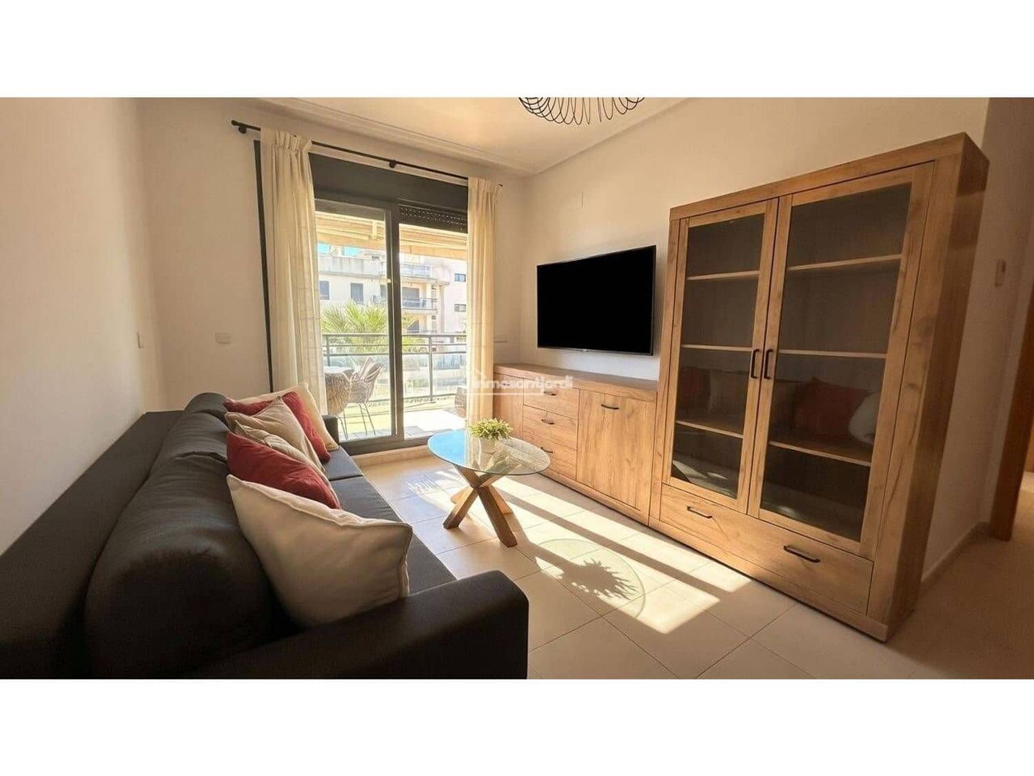 2 bedroom Apartment for sale in Sant Jordi with pool garage - € 140,000 (Ref: 10186390)