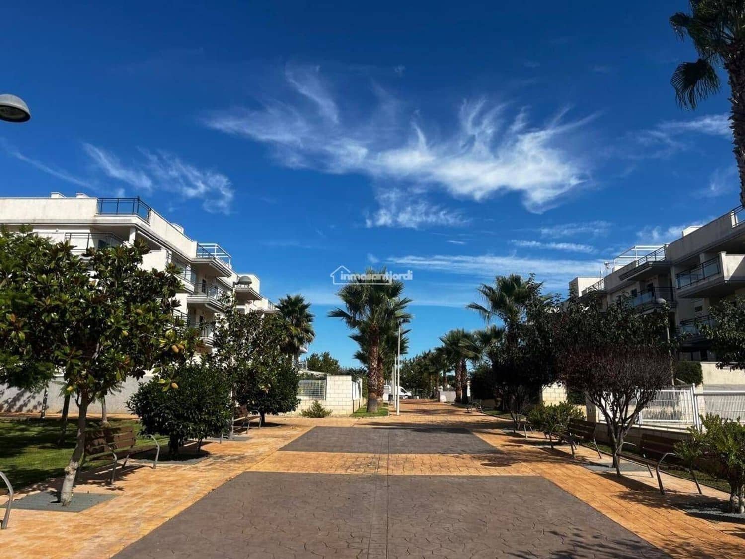 2 bedroom Apartment for sale in Sant Jordi with pool garage - € 140,000 (Ref: 10186390)