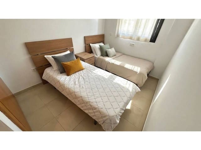 2 bedroom Apartment for sale in Sant Jordi with pool garage - € 140,000 (Ref: 10186390)