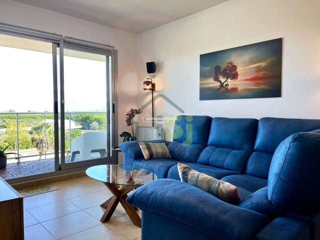 2 bedroom Apartment for sale in Sant Jordi with pool garage - € 154,000 (Ref: 10186391)