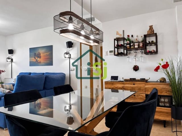 2 bedroom Apartment for sale in Sant Jordi with pool garage - € 154,000 (Ref: 10186391)