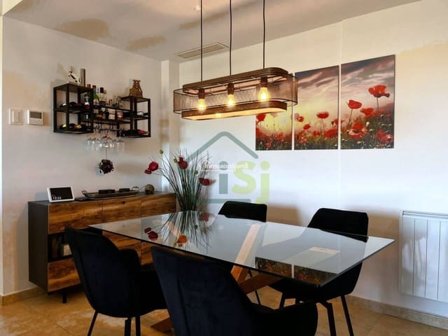 2 bedroom Apartment for sale in Sant Jordi with pool garage - € 154,000 (Ref: 10186391)