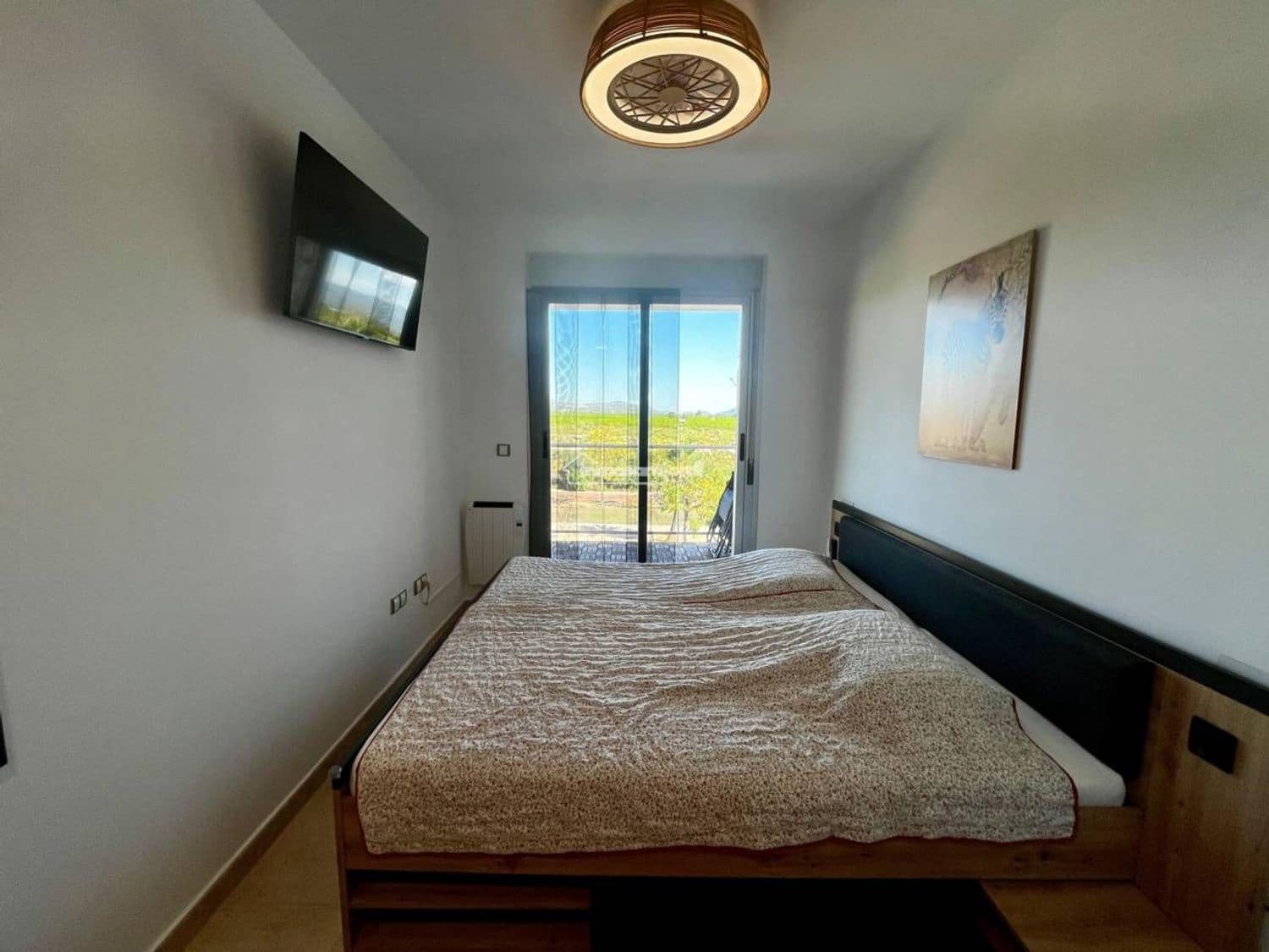 2 bedroom Apartment for sale in Sant Jordi with pool garage - € 154,000 (Ref: 10186391)