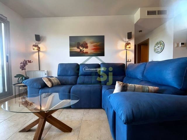 2 bedroom Apartment for sale in Sant Jordi with pool garage - € 154,000 (Ref: 10186391)