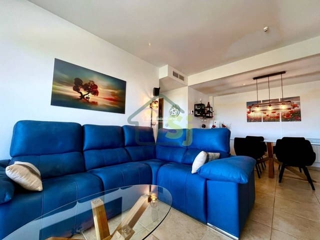 2 bedroom Apartment for sale in Sant Jordi with pool garage - € 154,000 (Ref: 10186391)