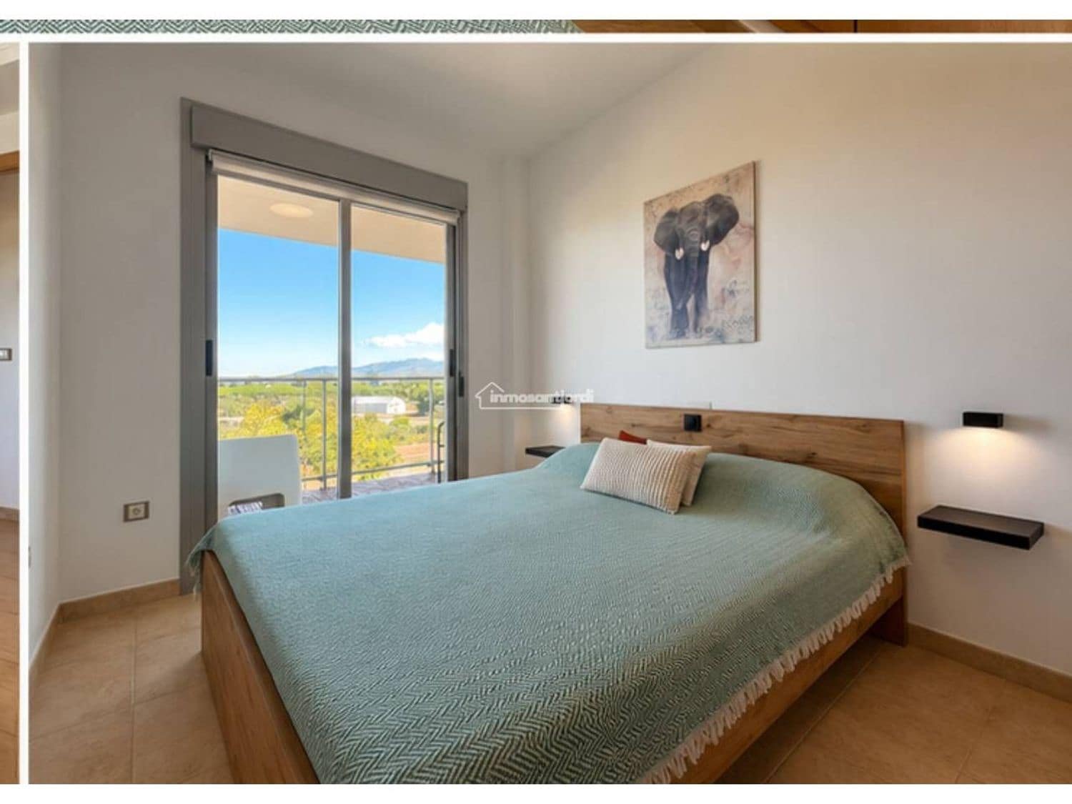 2 bedroom Apartment for sale in Sant Jordi with pool garage - € 154,000 (Ref: 10186391)