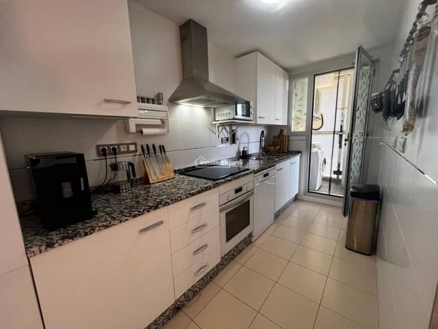 2 bedroom Apartment for sale in Sant Jordi with pool garage - € 154,000 (Ref: 10186391)