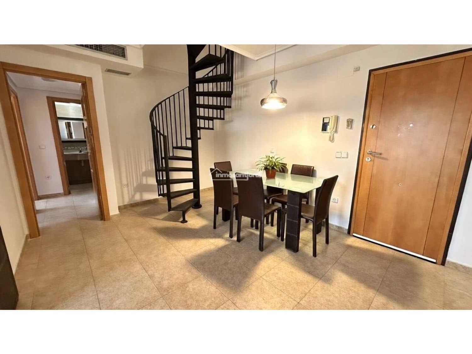 2 soveværelse Lejlighed til salg i Sant Jordi med swimmingpool garage - € 145.000 (Ref: 10186393)