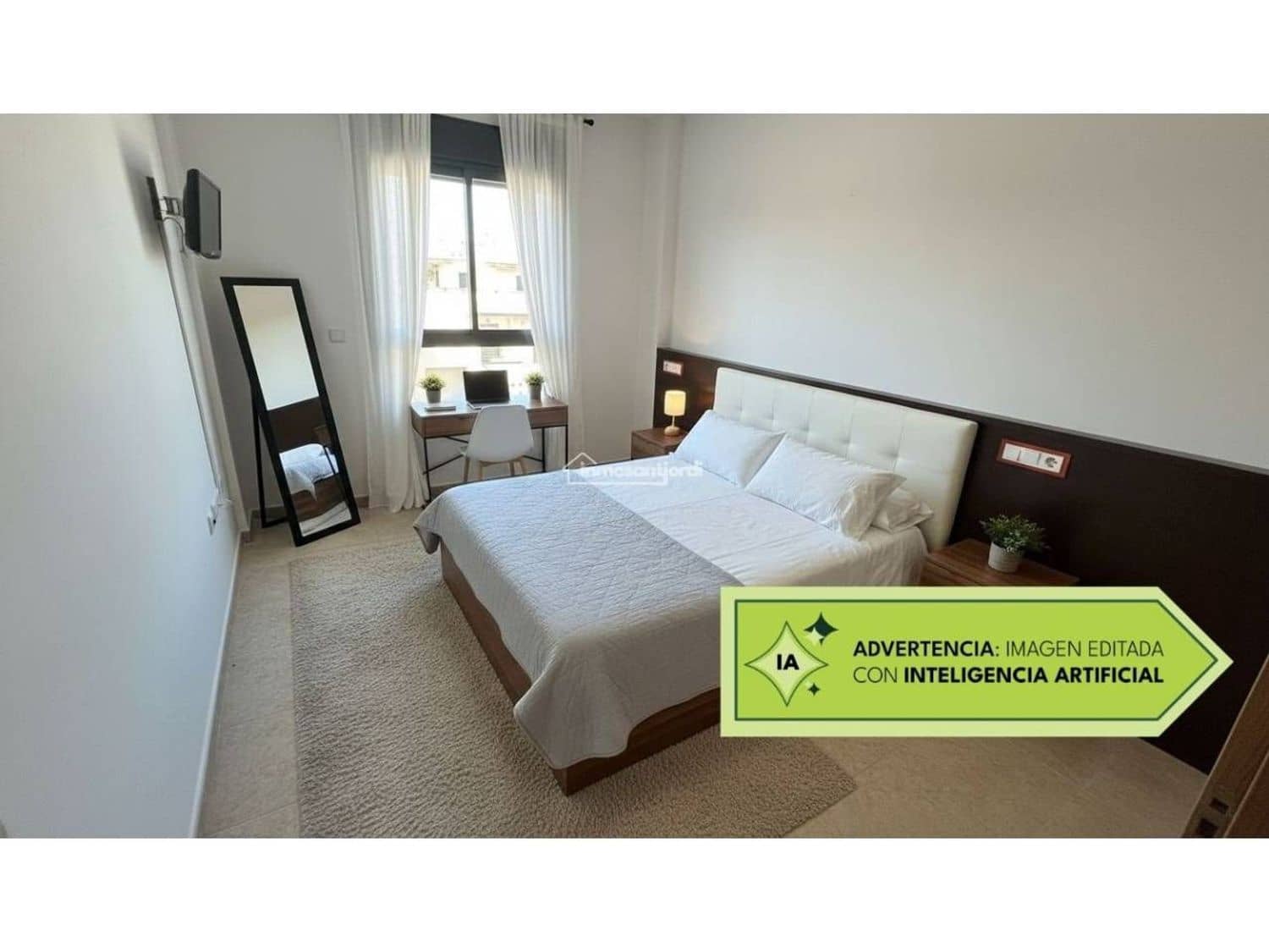 2 soveværelse Lejlighed til salg i Sant Jordi med swimmingpool garage - € 145.000 (Ref: 10186393)