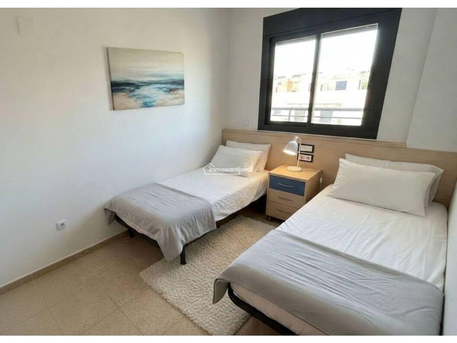 2 soveværelse Lejlighed til salg i Sant Jordi med swimmingpool garage - € 145.000 (Ref: 10186393)