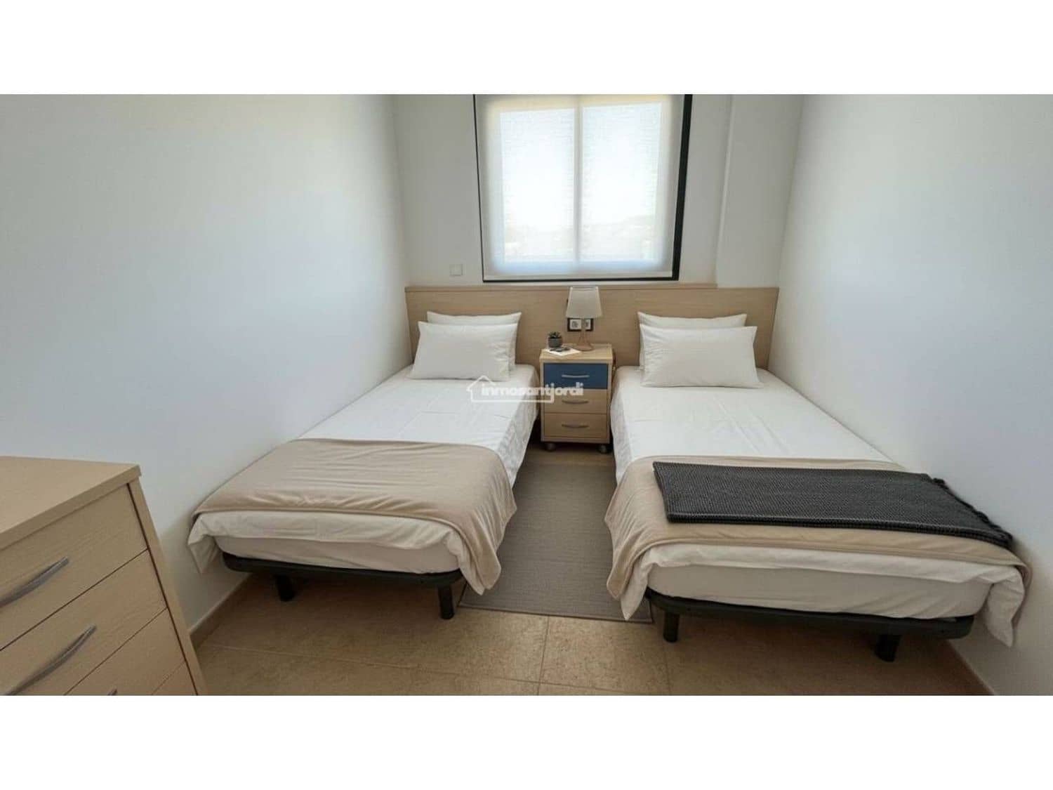 2 soveværelse Lejlighed til salg i Sant Jordi med swimmingpool garage - € 145.000 (Ref: 10186393)
