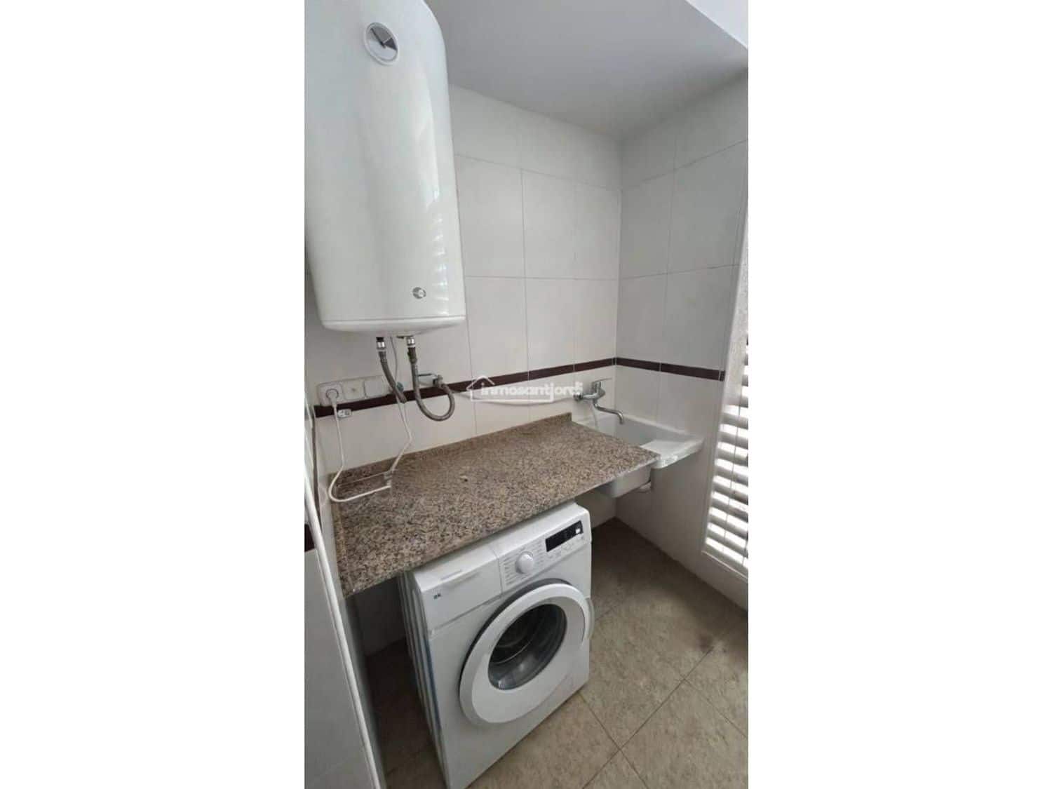 2 soveværelse Lejlighed til salg i Sant Jordi med swimmingpool garage - € 145.000 (Ref: 10186393)