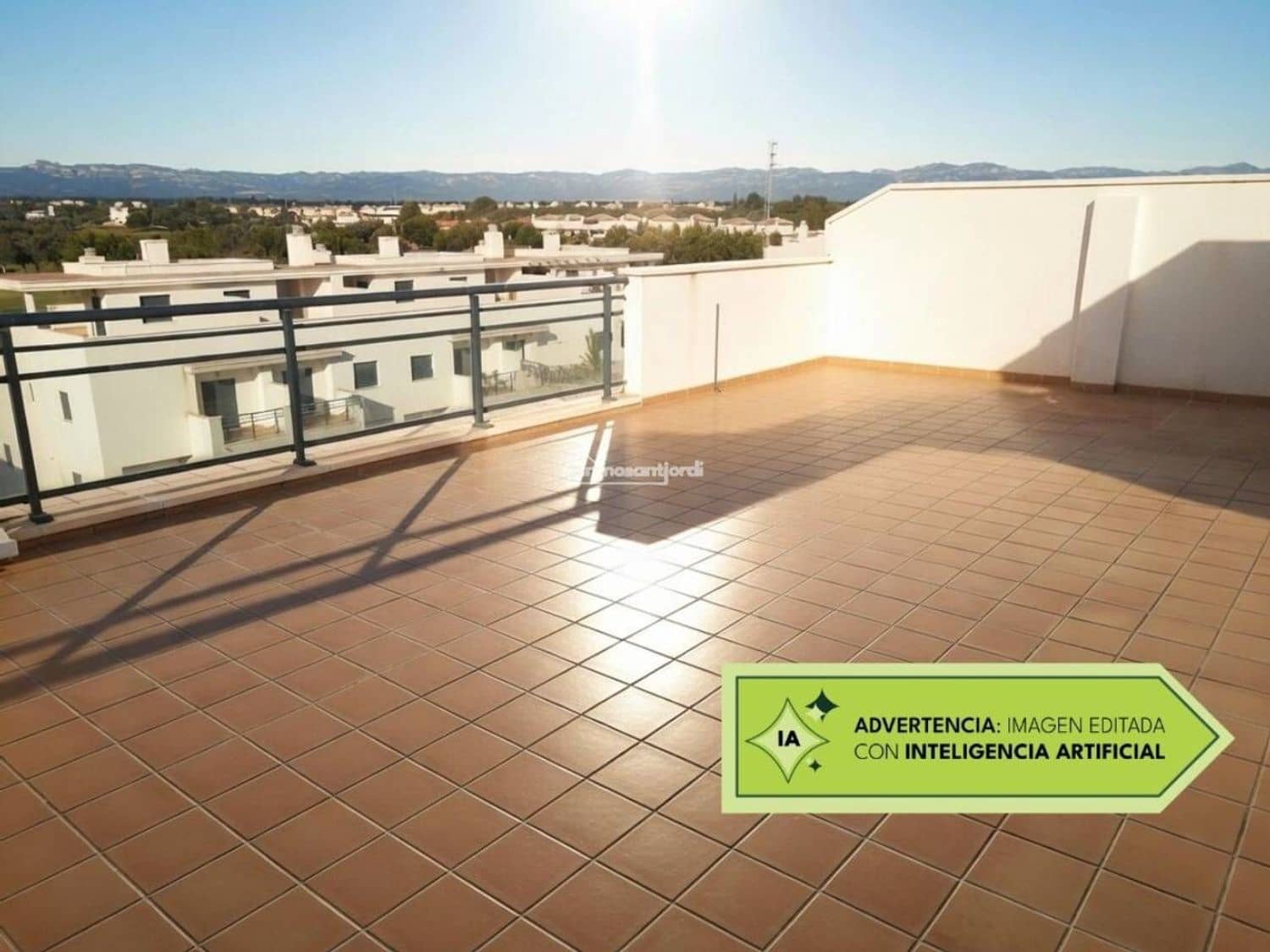 2 soveværelse Lejlighed til salg i Sant Jordi med swimmingpool garage - € 145.000 (Ref: 10186393)