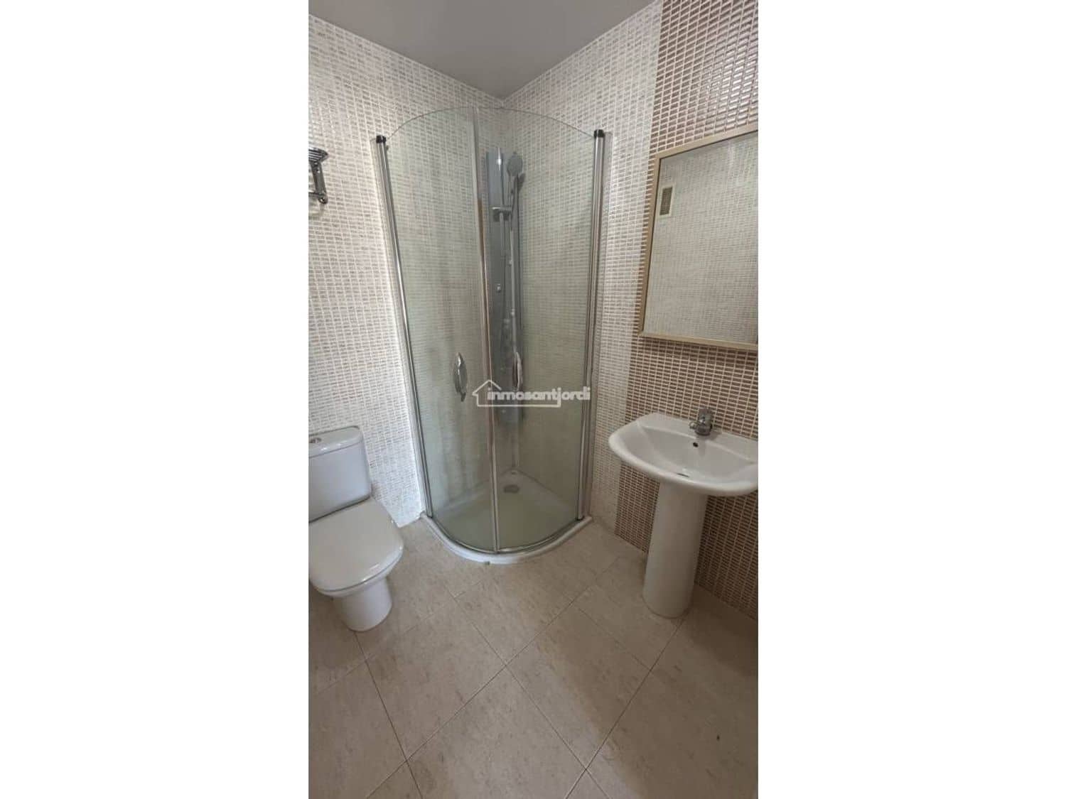 2 soveværelse Lejlighed til salg i Sant Jordi med swimmingpool garage - € 145.000 (Ref: 10186393)
