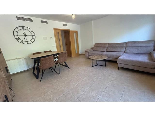 3 soverom Hus til leie i Sant Jordi med svømmebasseng garasje - € 1 100 (Ref: 10186394)
