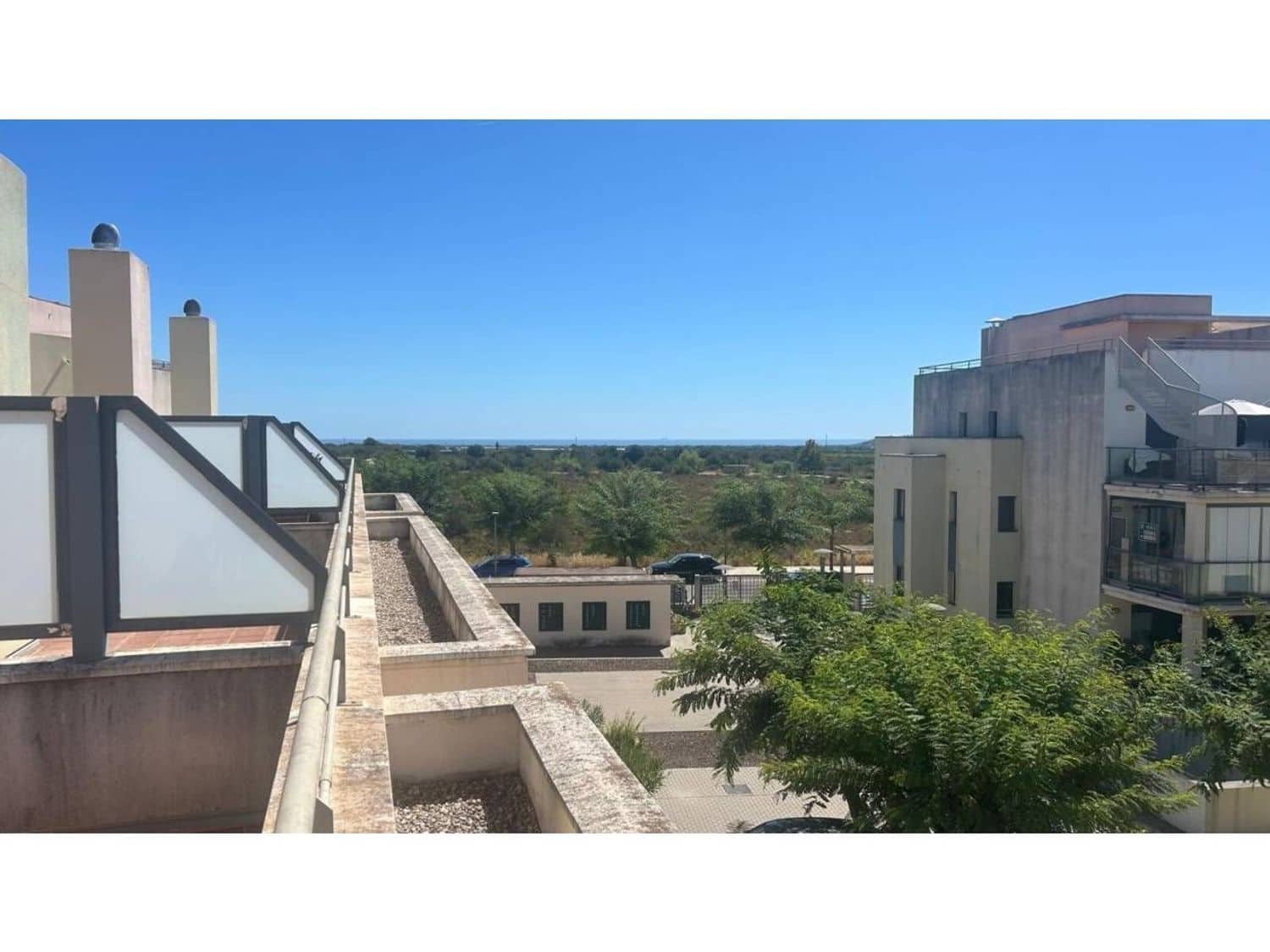 3 soverom Hus til leie i Sant Jordi med svømmebasseng garasje - € 1 100 (Ref: 10186394)