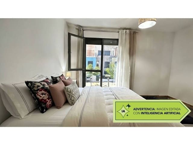 3 soverom Hus til leie i Sant Jordi med svømmebasseng garasje - € 1 100 (Ref: 10186394)