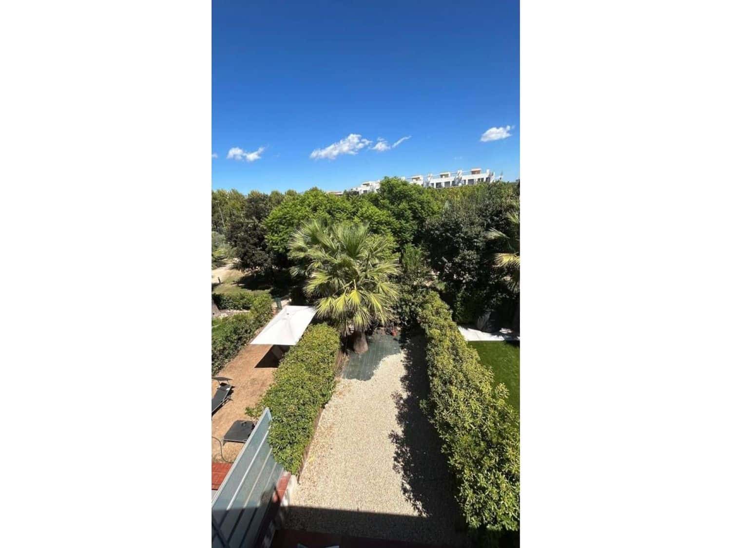 3 soverom Hus til leie i Sant Jordi med svømmebasseng garasje - € 1 100 (Ref: 10186394)