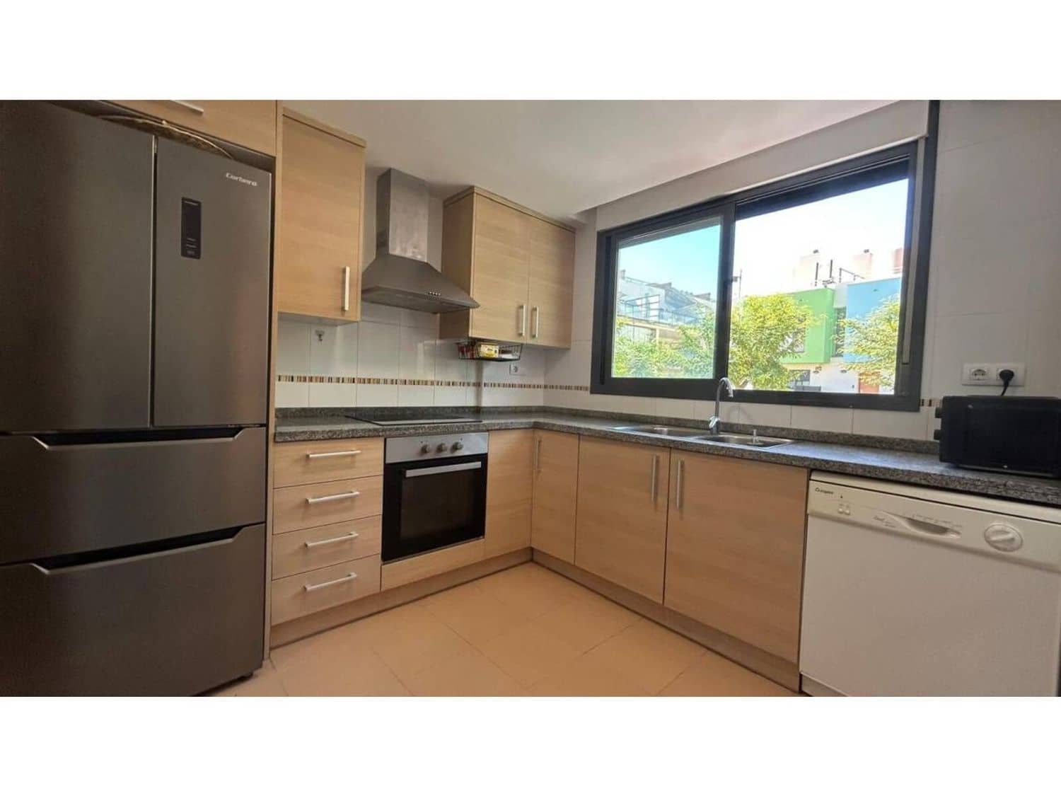 3 soverom Hus til leie i Sant Jordi med svømmebasseng garasje - € 1 100 (Ref: 10186394)