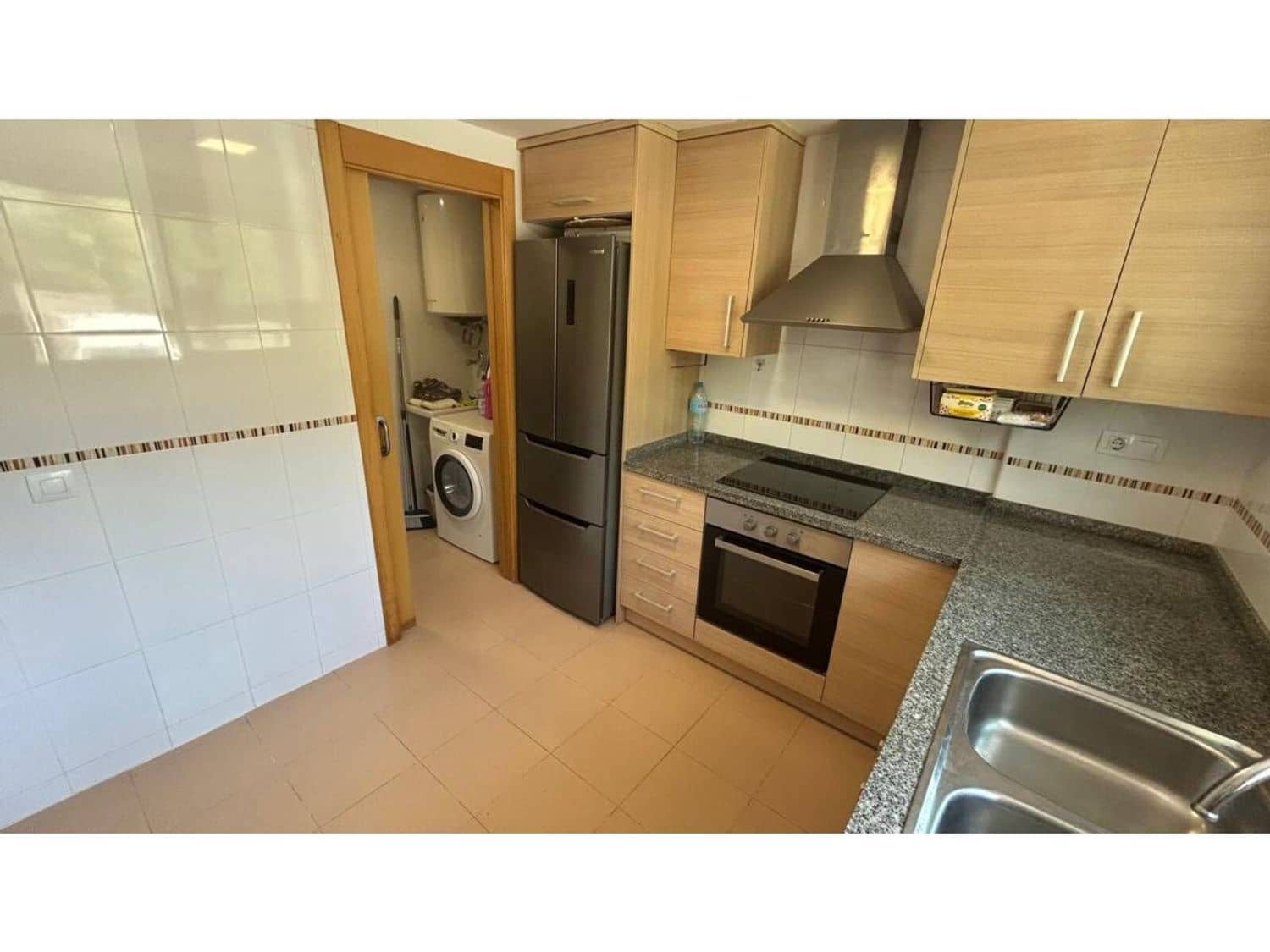 3 soverom Hus til leie i Sant Jordi med svømmebasseng garasje - € 1 100 (Ref: 10186394)