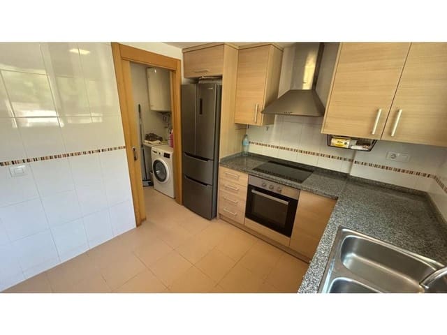 3 soverom Hus til leie i Sant Jordi med svømmebasseng garasje - € 1 100 (Ref: 10186394)