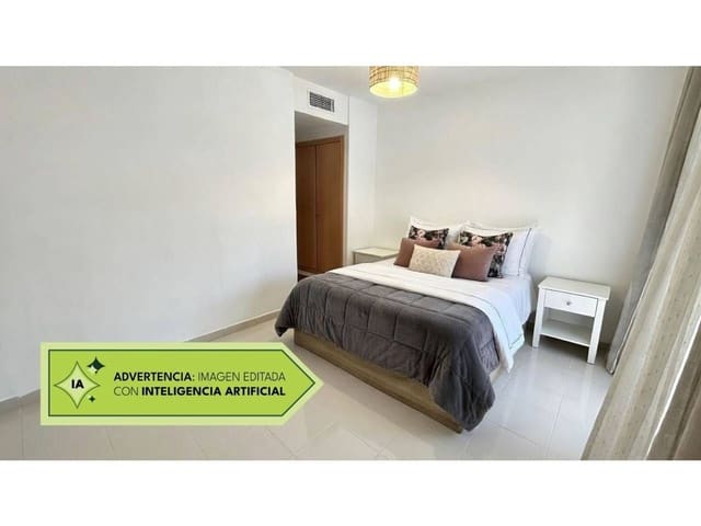 3 soverom Hus til leie i Sant Jordi med svømmebasseng garasje - € 1 100 (Ref: 10186394)