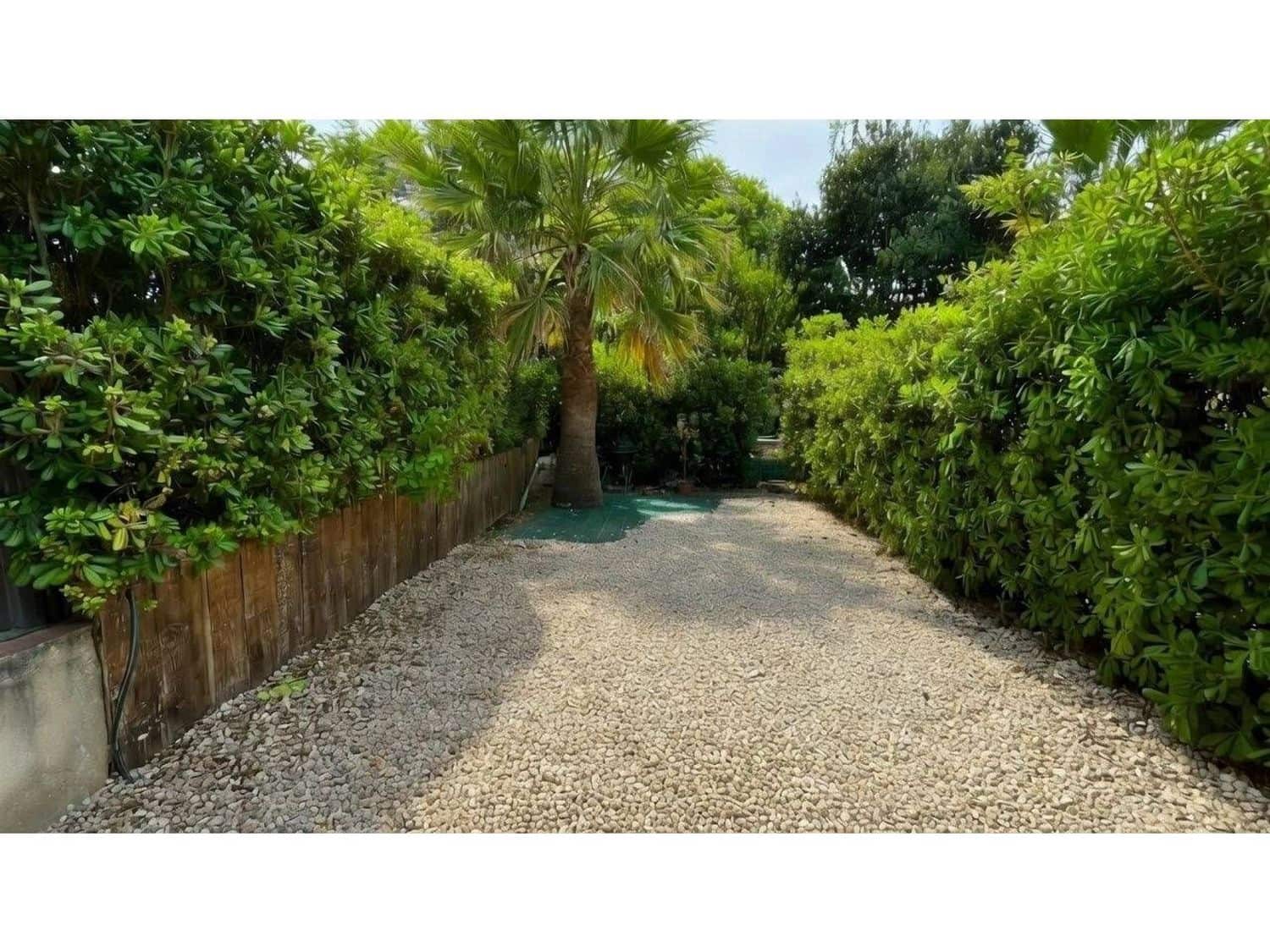 3 soverom Hus til leie i Sant Jordi med svømmebasseng garasje - € 1 100 (Ref: 10186394)