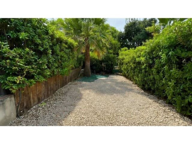3 soverom Hus til leie i Sant Jordi med svømmebasseng garasje - € 1 100 (Ref: 10186394)