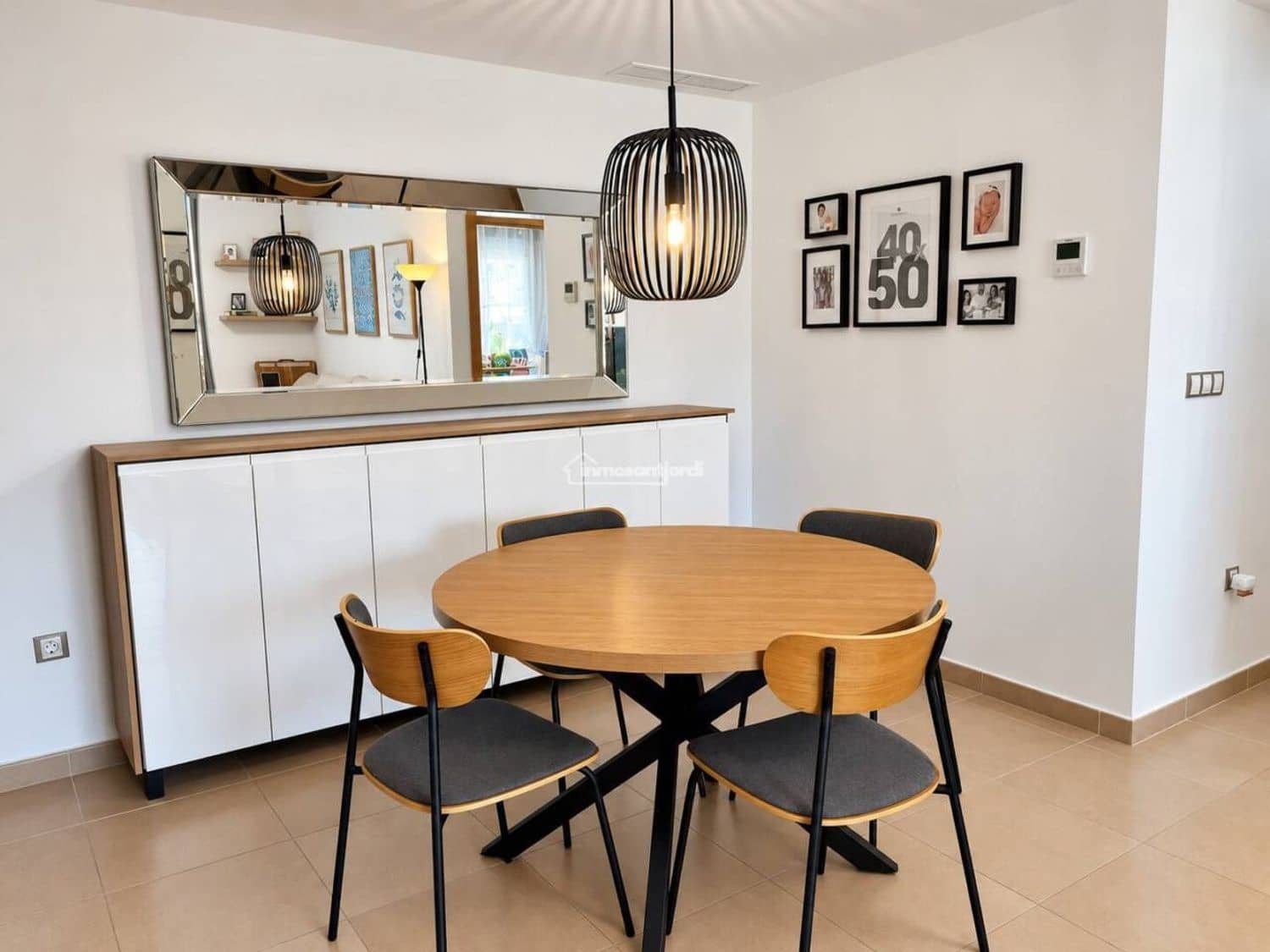 2 bedroom Apartment for sale in Sant Jordi with pool garage - € 160,000 (Ref: 10186395)