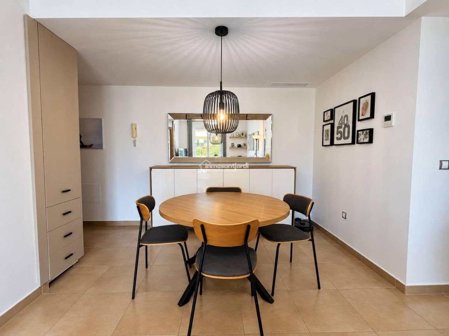 2 bedroom Apartment for sale in Sant Jordi with pool garage - € 160,000 (Ref: 10186395)