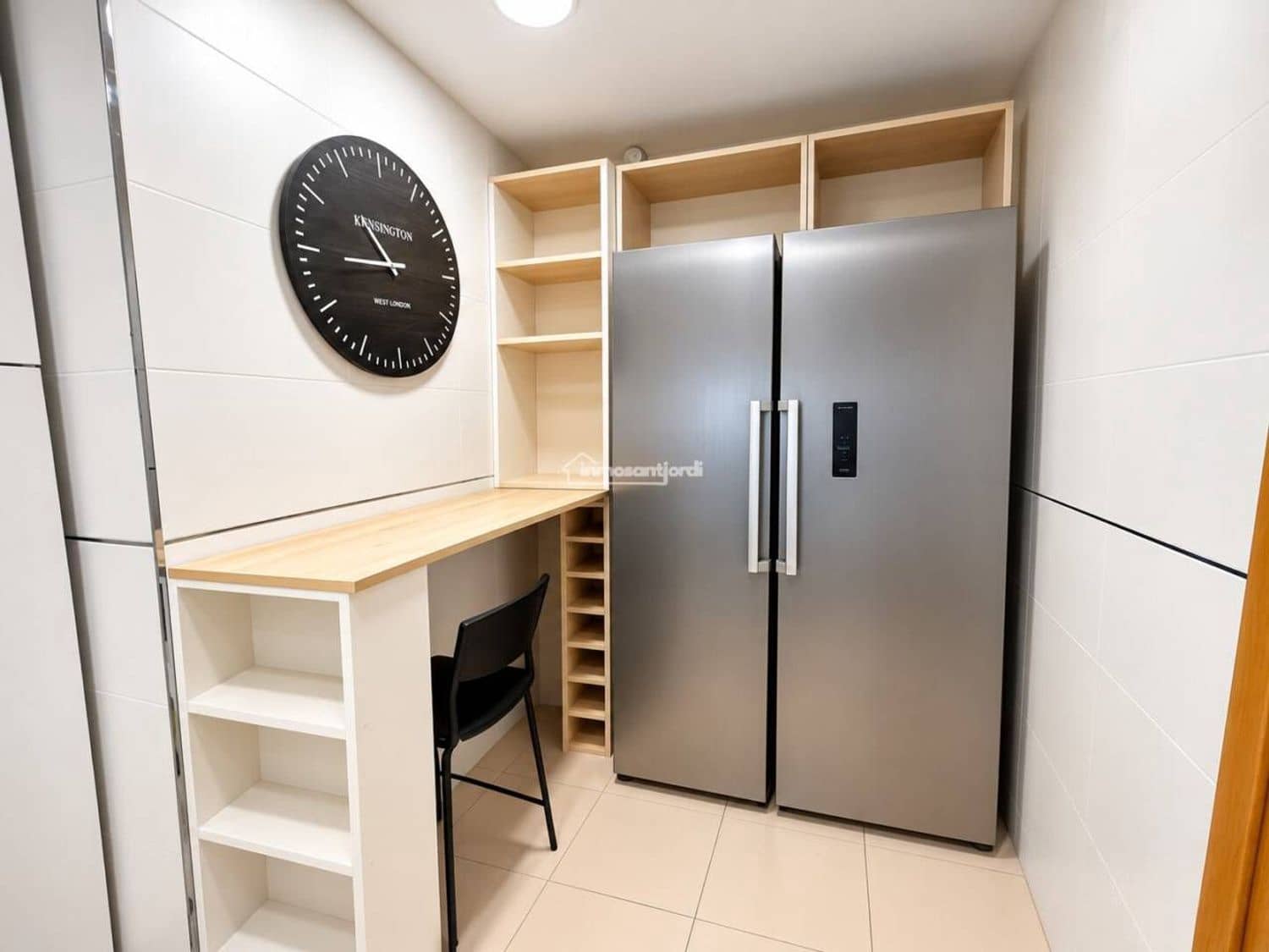 2 bedroom Apartment for sale in Sant Jordi with pool garage - € 160,000 (Ref: 10186395)