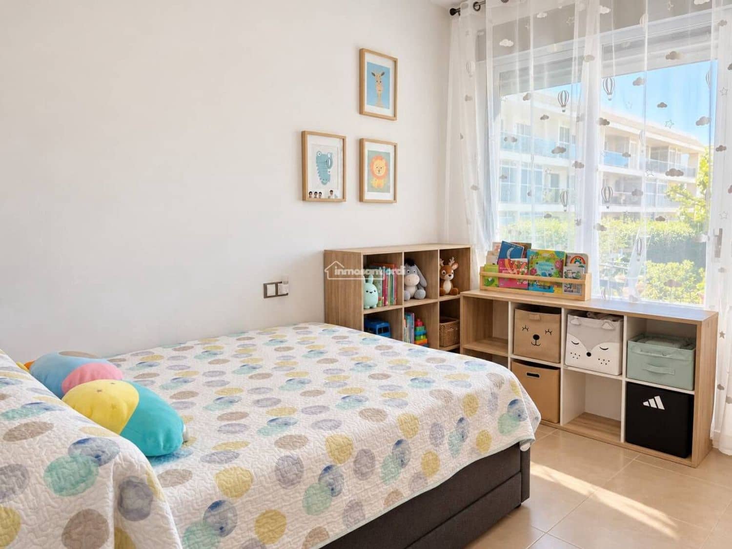 2 bedroom Apartment for sale in Sant Jordi with pool garage - € 160,000 (Ref: 10186395)