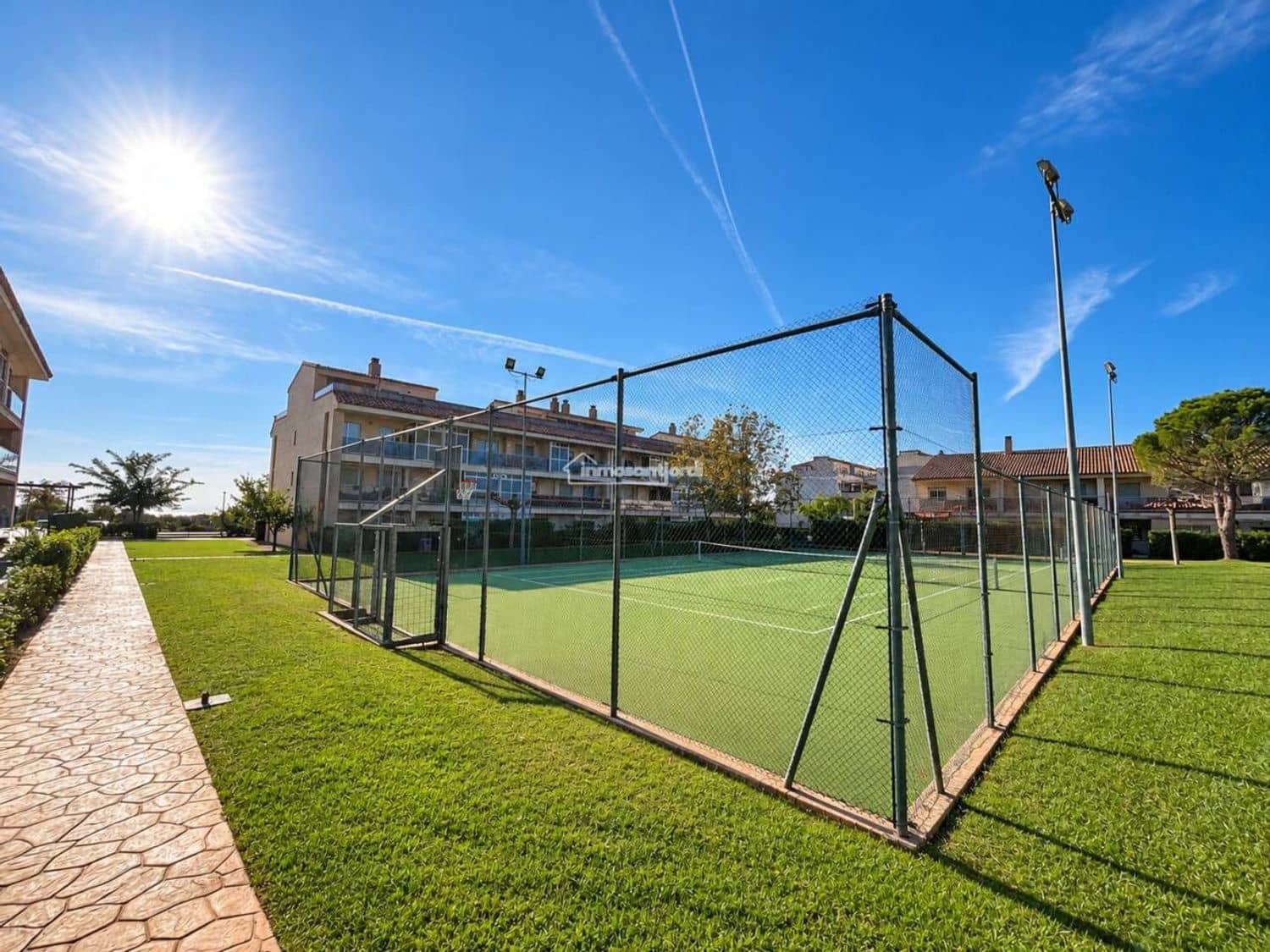 2 bedroom Apartment for sale in Sant Jordi with pool garage - € 160,000 (Ref: 10186395)