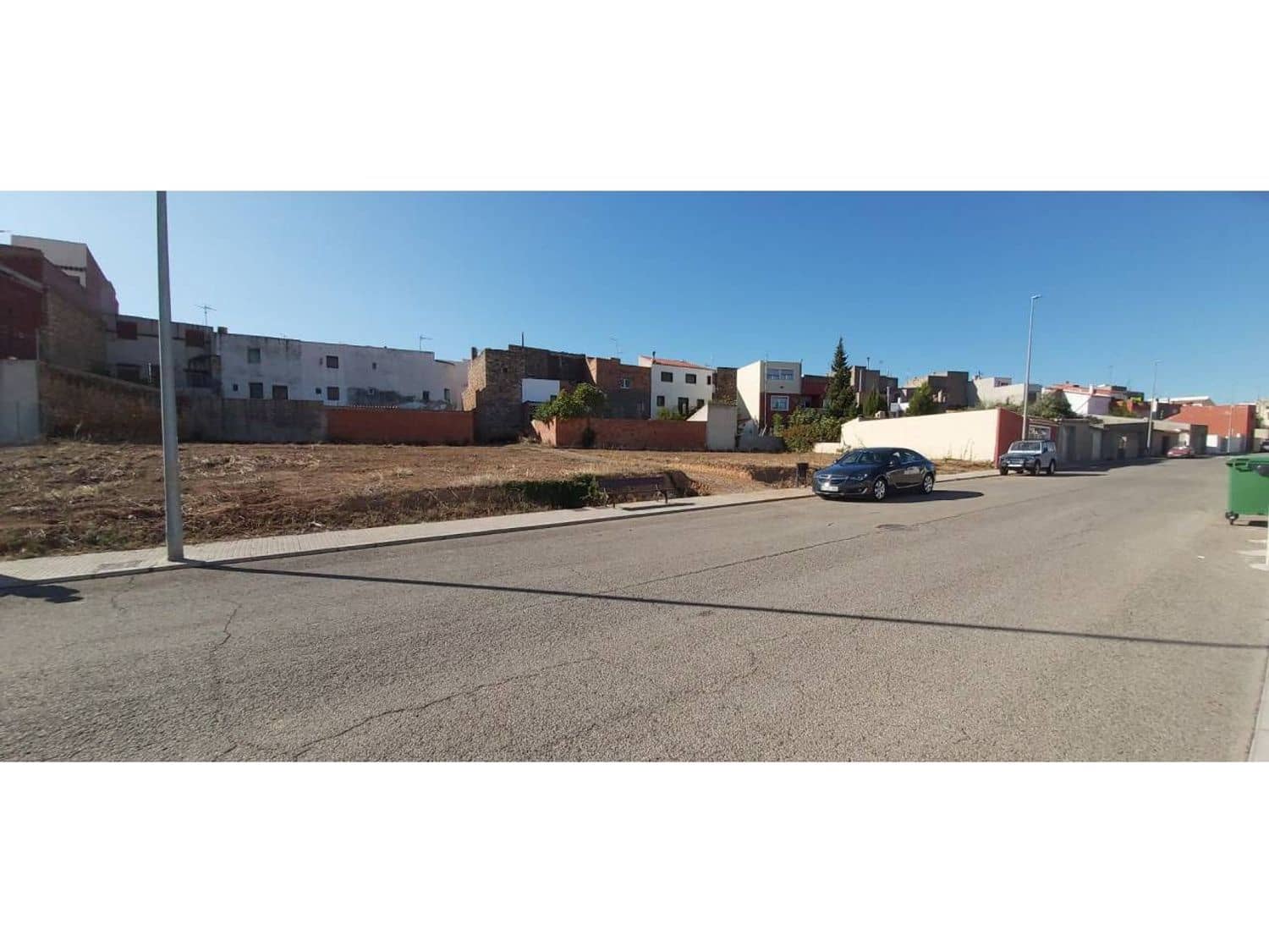 Terre non Aménagée à vendre à Canet lo Roig - 22 000 € (Ref: 5811874)