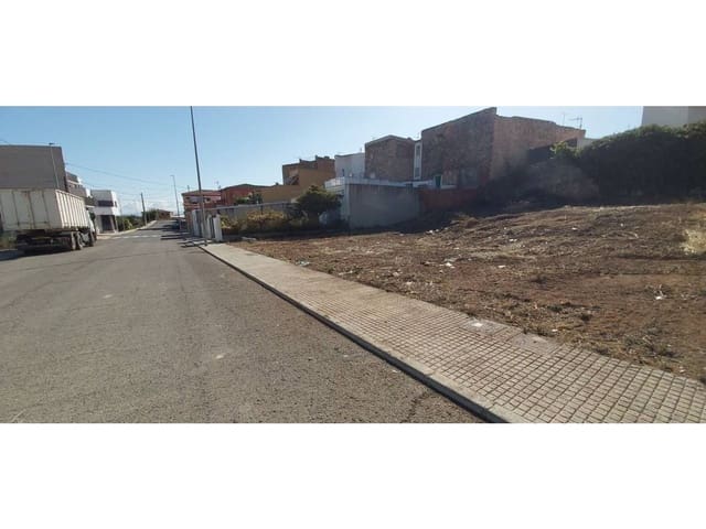 Undeveloped Land for sale in Canet lo Roig - € 22,000 (Ref: 5811874)