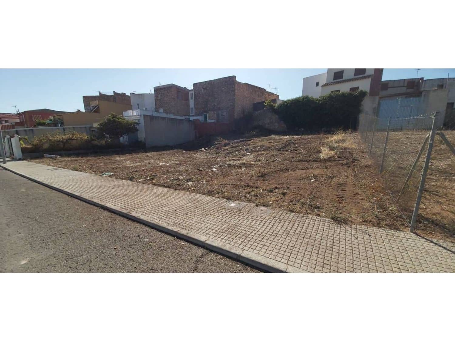 Terre non Aménagée à vendre à Canet lo Roig - 22 000 € (Ref: 5811874)