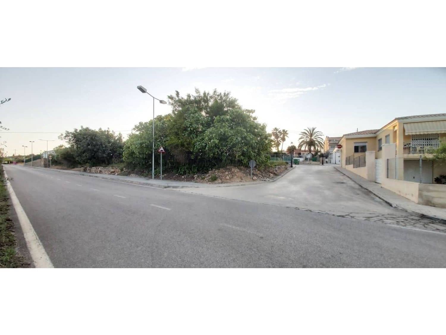 Grunde uden byggetilladelser til salg i Sant Jordi - € 80.000 (Ref: 6808165)