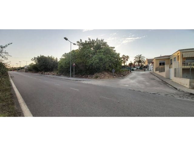 Undeveloped Land for sale in Sant Jordi - € 80,000 (Ref: 6808165)