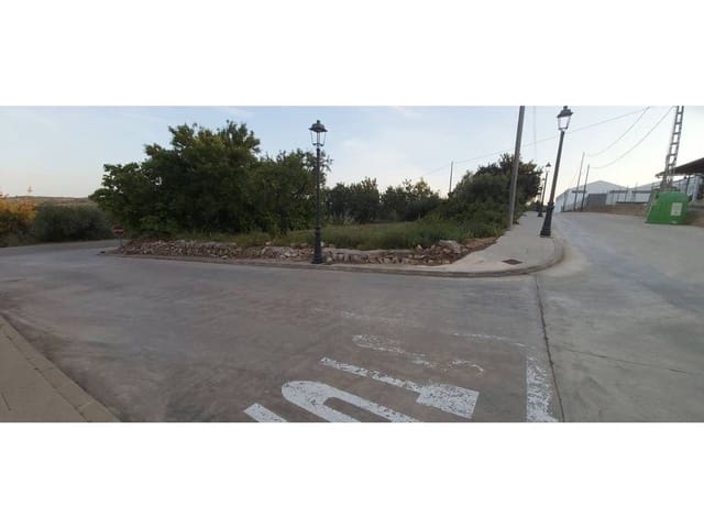 Undeveloped Land for sale in Sant Jordi - € 80,000 (Ref: 6808165)