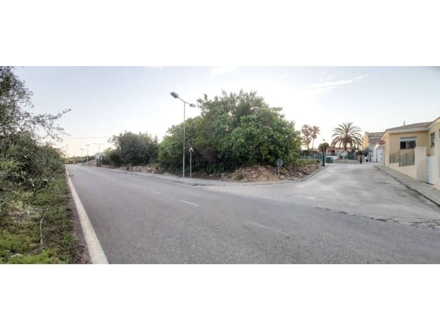 Undeveloped Land for sale in Sant Jordi - € 80,000 (Ref: 6808165)