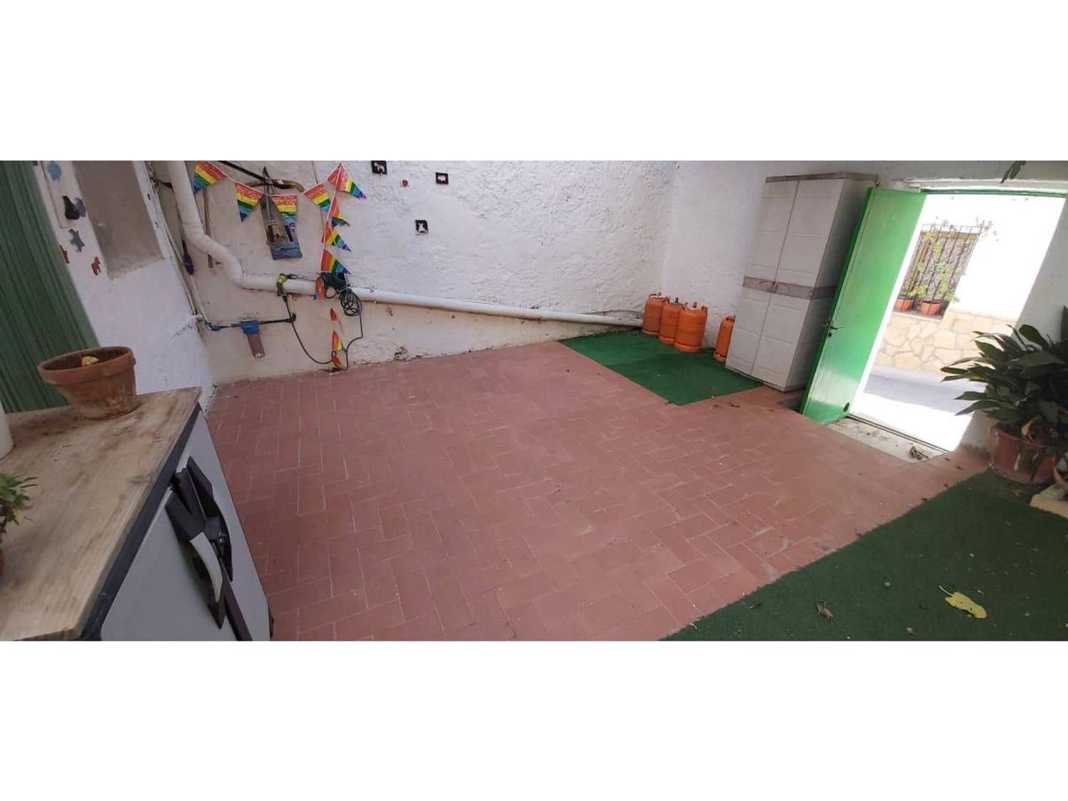 7 soverom Hus til salgs i Sant Jordi - € 90 000 (Ref: 7241381)