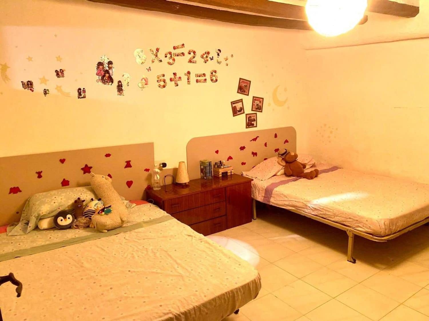 7 soverom Hus til salgs i Sant Jordi - € 90 000 (Ref: 7241381)