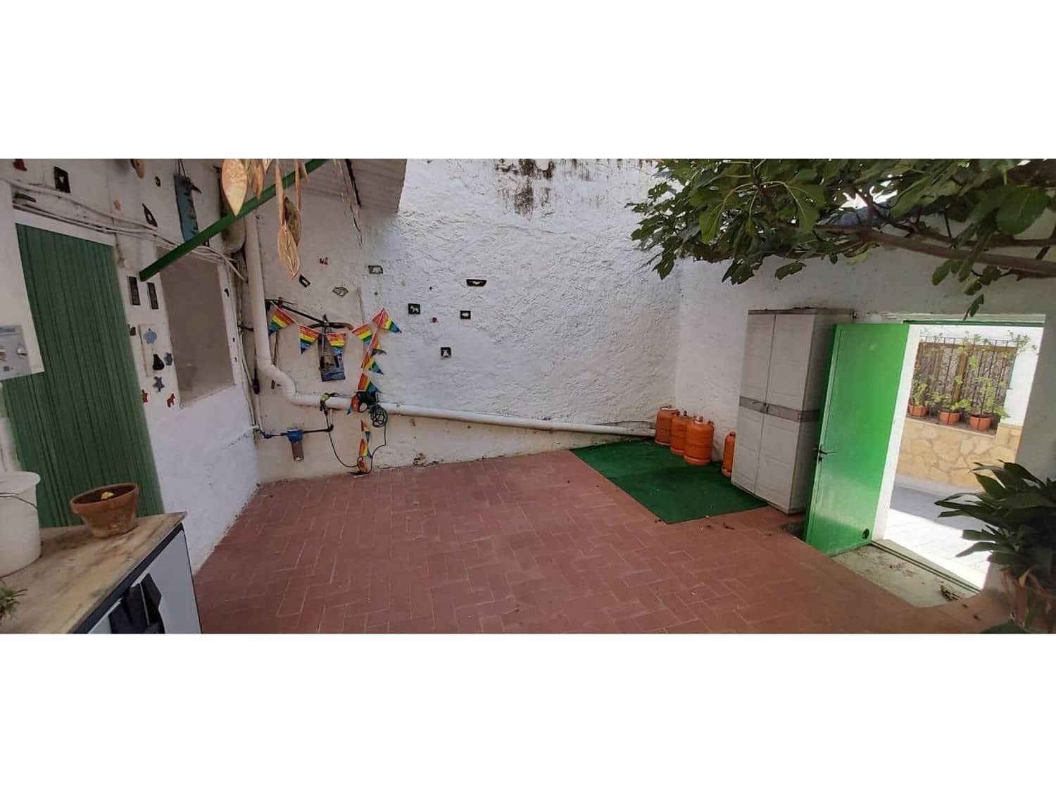 7 soverom Hus til salgs i Sant Jordi - € 90 000 (Ref: 7241381)