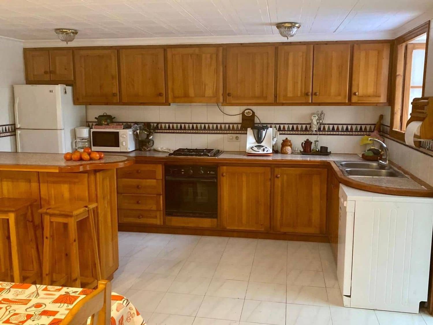 7 soverom Hus til salgs i Sant Jordi - € 90 000 (Ref: 7241381)