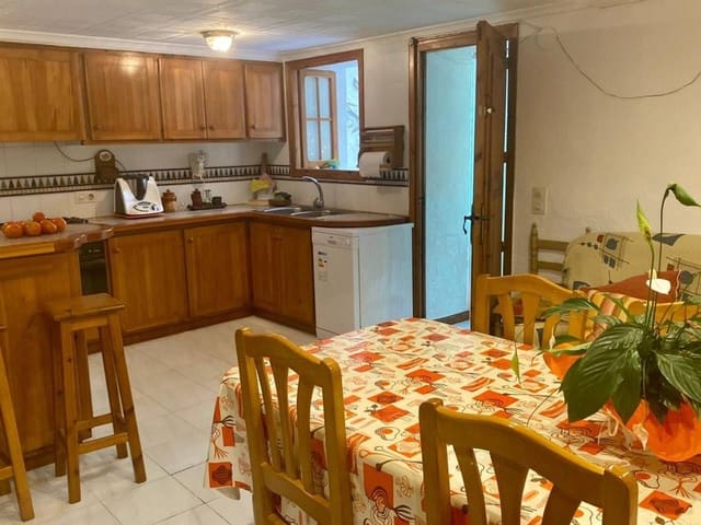 7 camera da letto Casa in vendita in Sant Jordi - 90.000 € (Rif: 7241381)